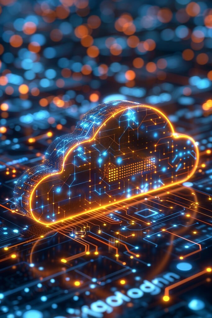 Harness the Benefits of Cloud Computing: Improving Performance and Cost Savings